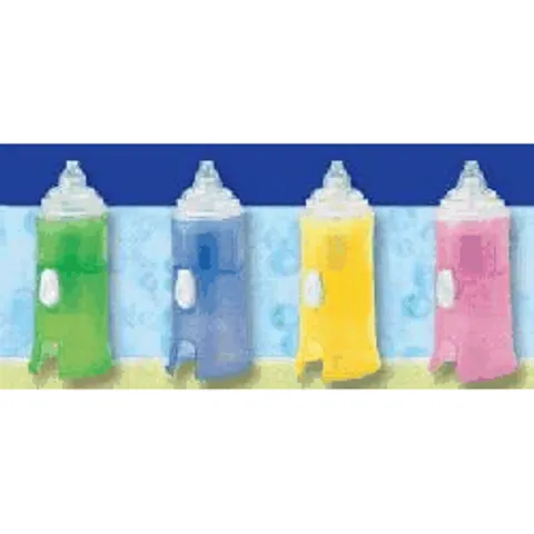 Rhino Clear Doccia Nas Azz – immagine 1