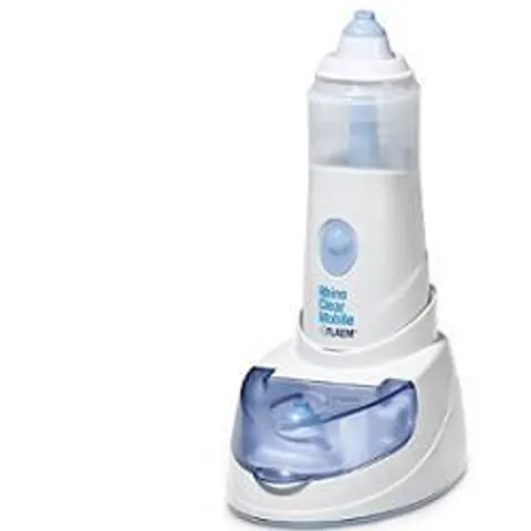 Rhino Clear Mobile Doccia Nas – immagine 1