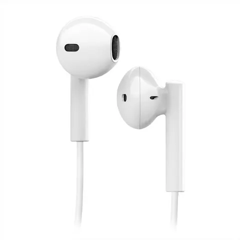 Studio Mix 105, Weiß In-Ear Kopfhörer – Bild 1