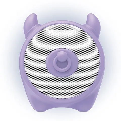 MUSIC HERO Speaker Wireless Mhspeakbull – immagine 1