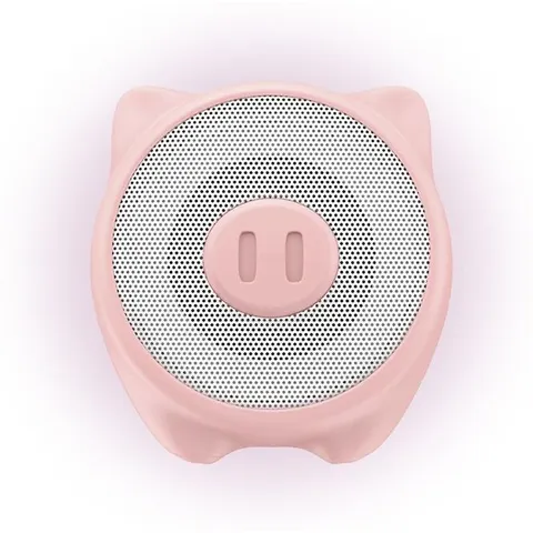 MUSIC HERO Speaker Wireless Mhspeakpig – immagine 1