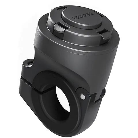 SBS SUPPORTO BICI E MOTO LockPro Bike – immagine 1