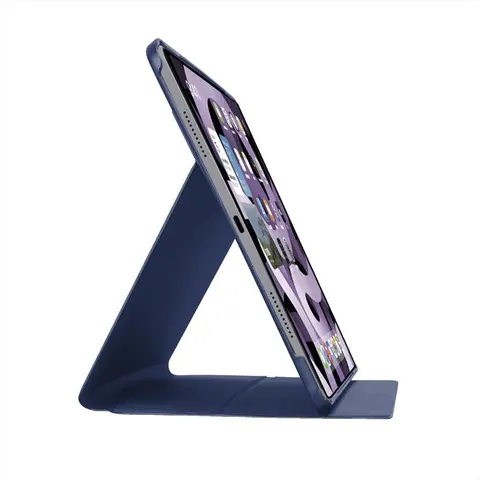 sbs mobile Blauw Tabletcover – afbeelding 1