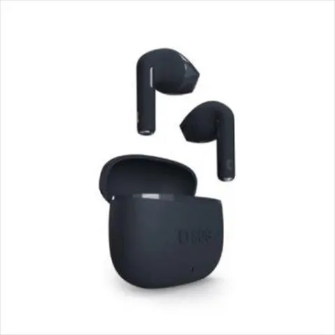 Semi-in-Ear-Ohrhörer TWS, Dunkelblau – Bild 1