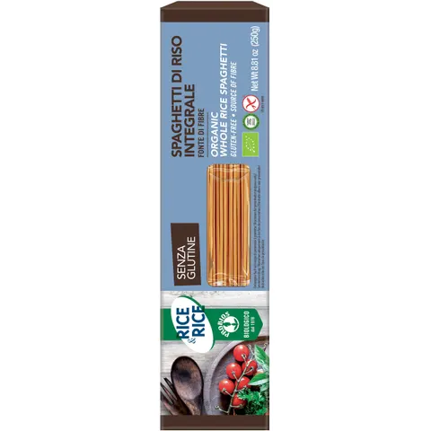 Probios R&r Spaghetti 250g – immagine 1