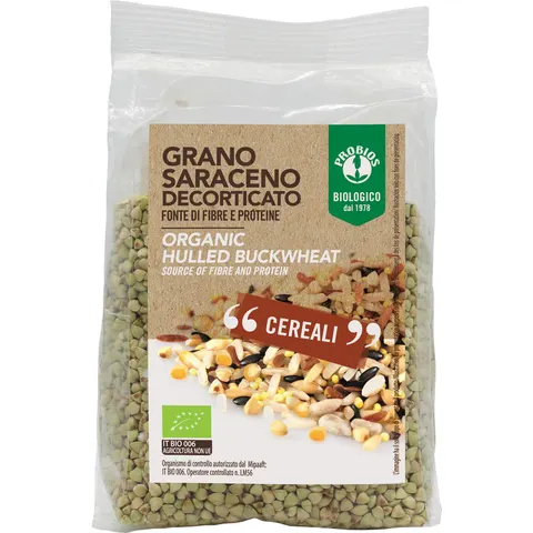 Probios Cer.Grano Sar.Dec.400g – immagine 1