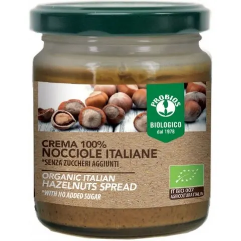 Probios Cre Crema Nocc.100% 200g – immagine 1