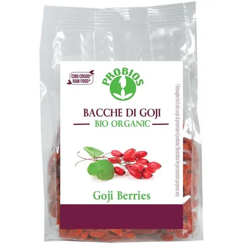 probios vari Probios bacche goji 150g – immagine 1