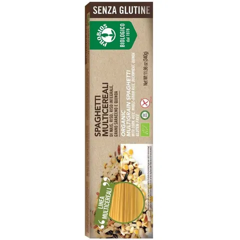 probios vari Probios spagh.m-cereali 340g – immagine 1