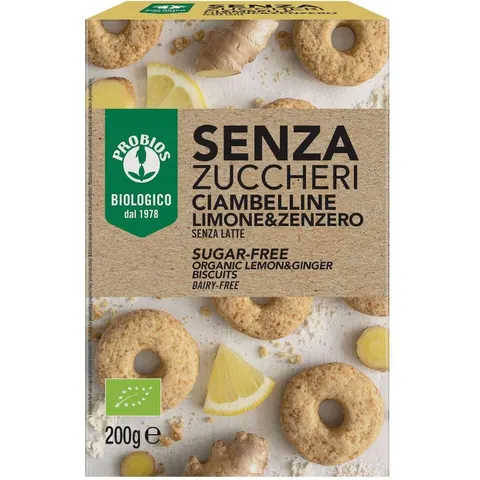 probios ciamb.lim/zenz.200gs/z – immagine 1