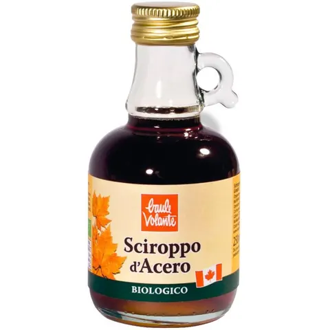 biotobio Baule acero canadese c 250ml – immagine 1