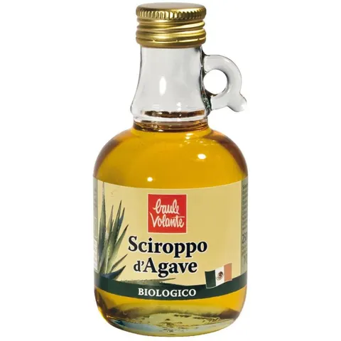 biotobio Baule succo conc.agave 250ml – immagine 1