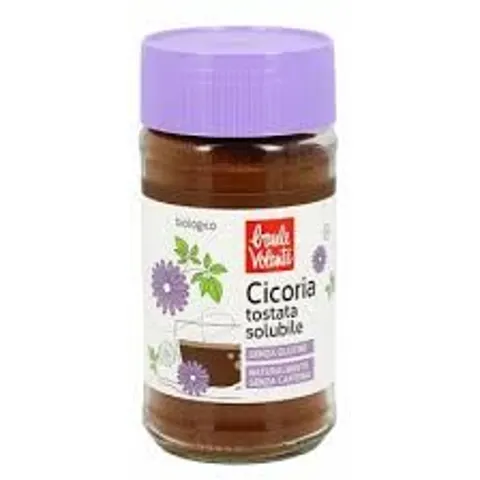 biotobio Cicoria Tostata Solubile 100 G – immagine 1
