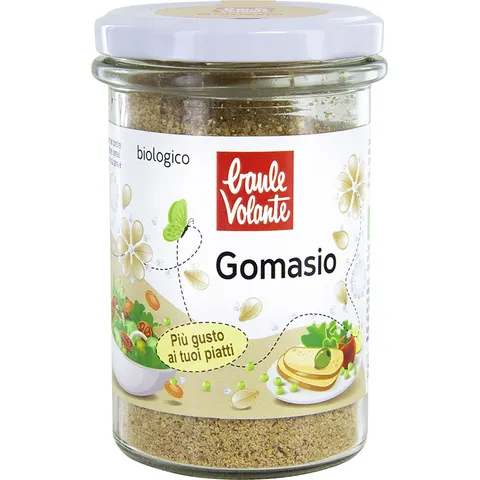 biotobio Fdl gomasio 100g – immagine 1