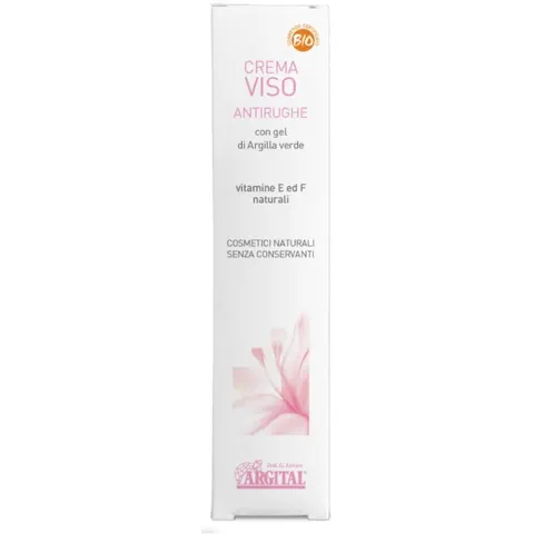 ARGITAL Crème Anti-Rides Visage 50 ml – imagen 1