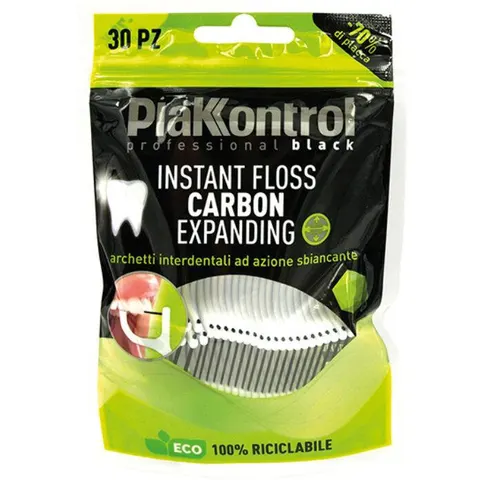 plakkontrol instant floss 30ar – immagine 1