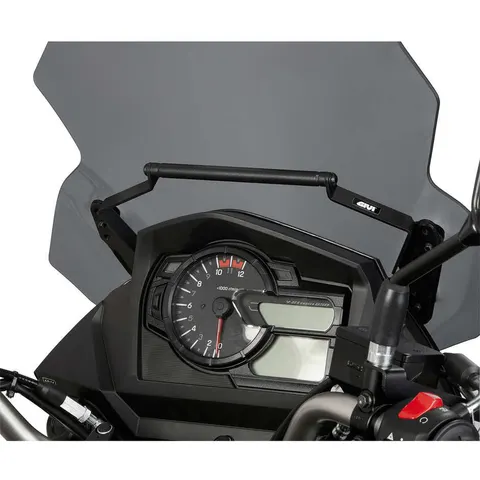 Givi Fairing Upp. Brk. FOR S902A + – afbeelding 1