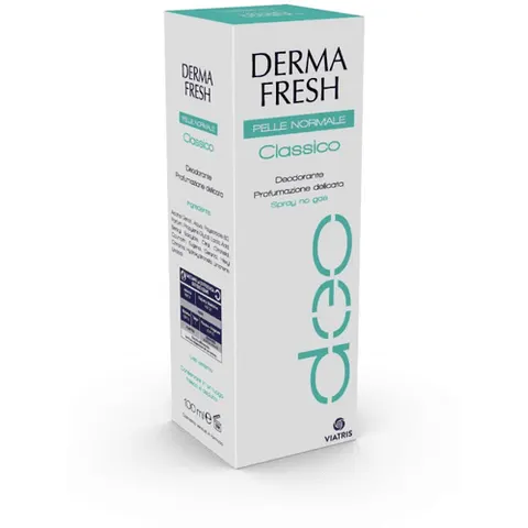 dermafresh p norm class 100ml – immagine 1