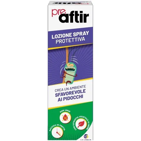 Meda Pharma Preaftir-Lozione Spray 100ml – immagine 1
