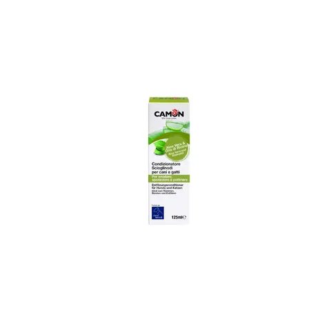 camon spa Camon Condizionatore Professionale 125 Ml – immagine 1