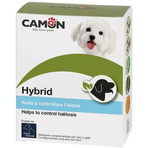 camon Hybrid 30 Compresse – immagine 1
