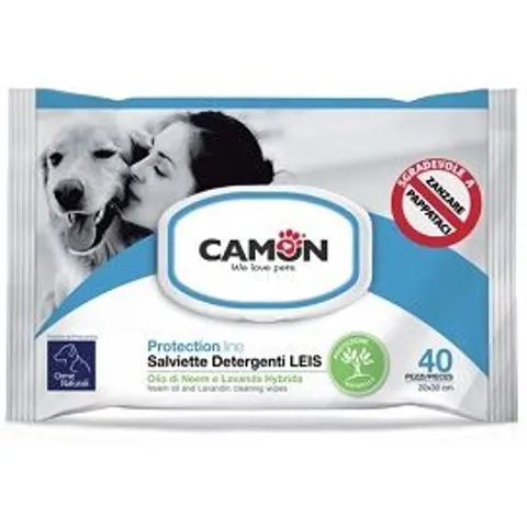 Camon Salviette Leis 4Salv – immagine 1