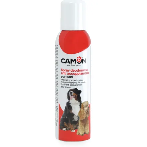 Camon Spray Deodorante Anti Accoppia – immagine 1