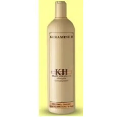 keramine h mvc Shampoo prcol300ml – immagine 1