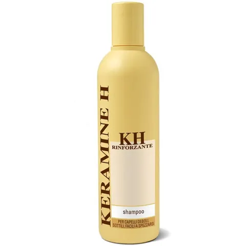 keramine h Shampoo Rinforzante 300 Ml – immagine 1