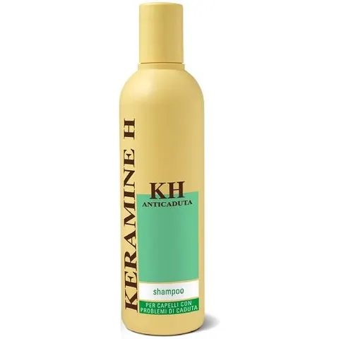 keramine h Shampoo Anticaduta 300 Ml – immagine 1