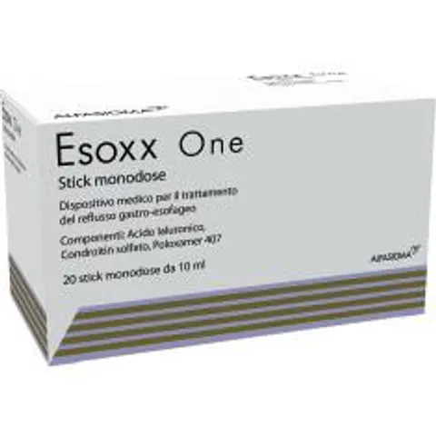 esoxx One 20 Bustine Stick Pack 10 ml – immagine 1
