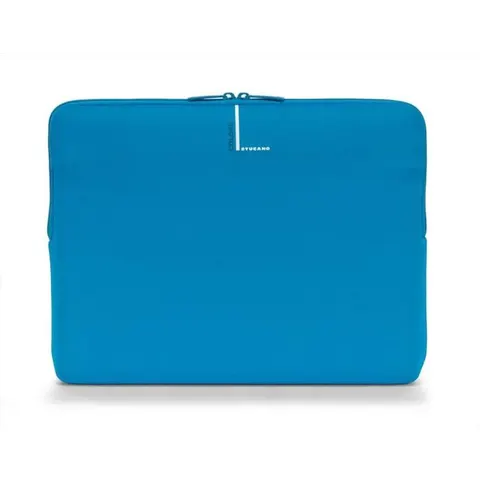 "Second Skin für 14"" Notebooks blau (30086)" – Bild 1