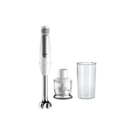 Braun Multiquick 7 MQ7020 WH - Handmixer – Bild 1