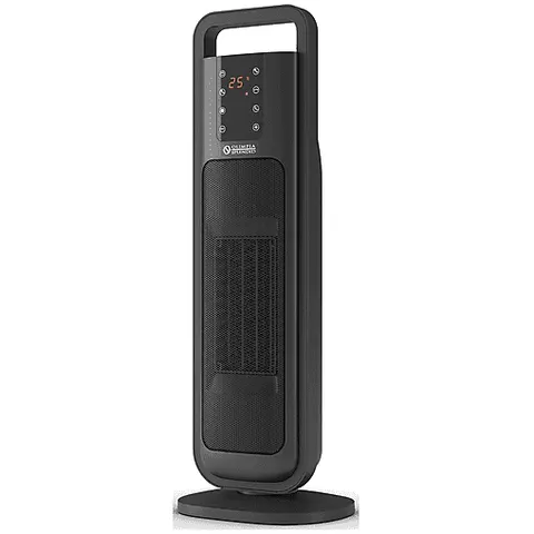 Olimpia Splendid Termoventilatore Caldo Line Nw-nero – immagine 1