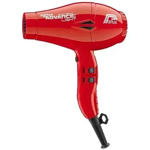 PARLUX Phon Advance Light Rosso – immagine 1