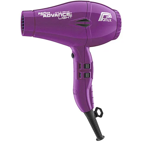 Parlux Advance Light - Föhn -Violet – afbeelding 1
