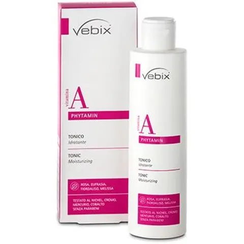vebix phytamin tonico 200ml – immagine 1