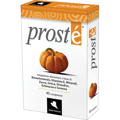 Abbe'Roland Proste' 45cpr – immagine 1