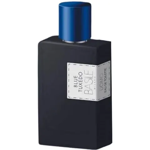 Basile Blue Tuxedo Eau de Toilette 100ml – immagine 1
