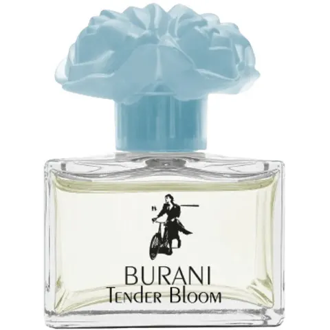 Burani Tender Bloom eau de parfum 100ml – immagine 1