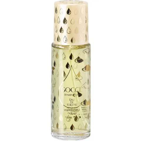 Morris Gocce di Napoleon - 100 ML – immagine 1