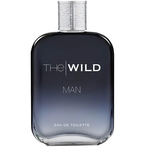 Morris The Wild Man 100 ML - 100 ML – immagine 1
