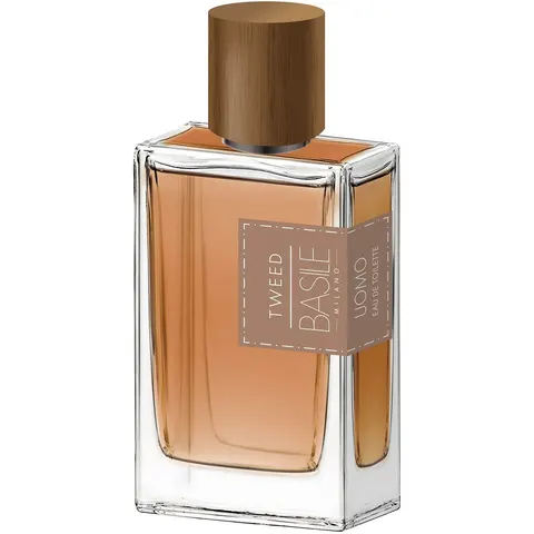 Basile Tweed Eau de toilette 100ml – immagine 1
