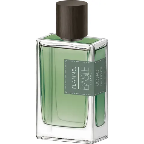 Basile Flannel Eau de toilette 100ml – immagine 1