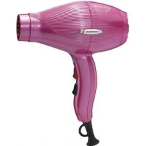 Gamma Piu Sèche-cheveux E-T.C Light Rose Premium Edition – image 1