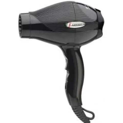Gamma Più - Reisehaartrockner ETC Mini – Bild 1