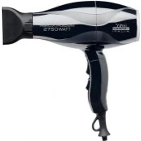 Gamma Piu Sèche-cheveux Relax Power 2750W Ionic – image 1