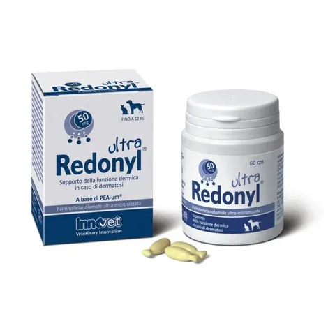 redonyl Ultra 50Mg 60 Compresse – immagine 1