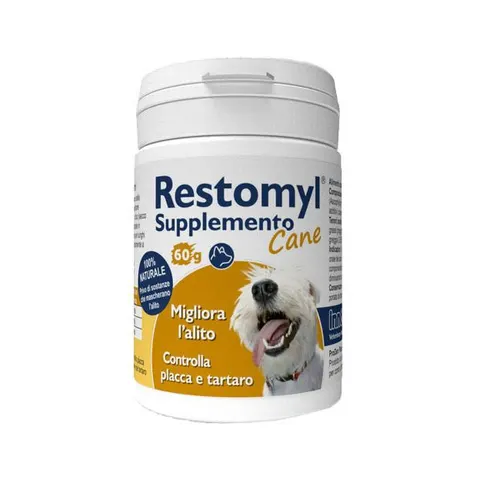 Innovet Restomyl Supplemento Cane 60 g – immagine 1