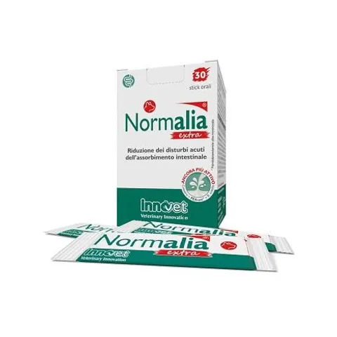 normalia Extra 30 Stick Orali 75 Mg – immagine 1